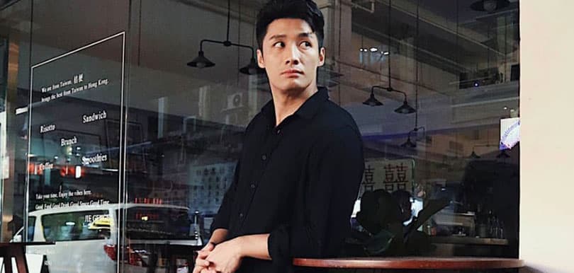 胡世君：尋找SP，男女有甚麼分別？