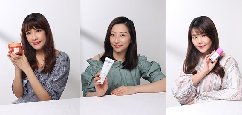 【戀物pick #beauty】去死皮、令肌膚重拾透亮光采！溫和煥膚產品推介