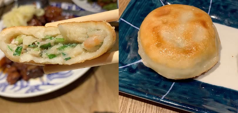 【春日限定餐牌】精緻滬菜尋味江南