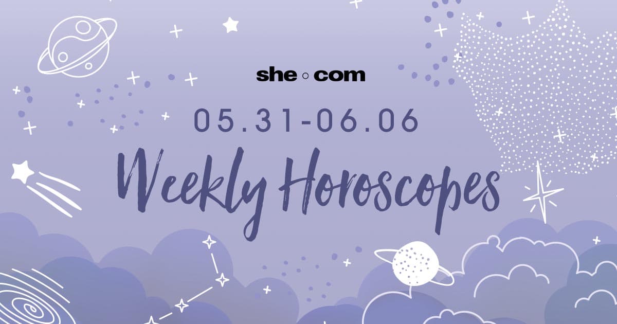 【每周星座運程】31/05-06/06︰獅子座是非多多有理說不清！天秤座要小心爛桃花！
