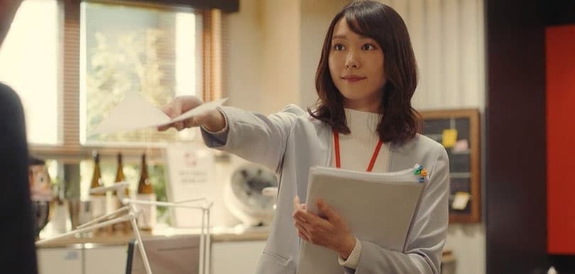 夏火占卦：辦公室風水