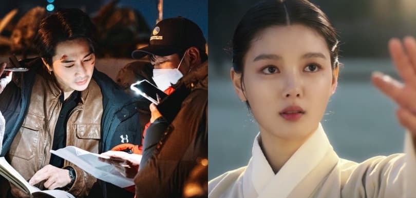 2021下半年煲劇巡禮：《The Penthouse 3》、《Voice 聲命線 4》 6月首播