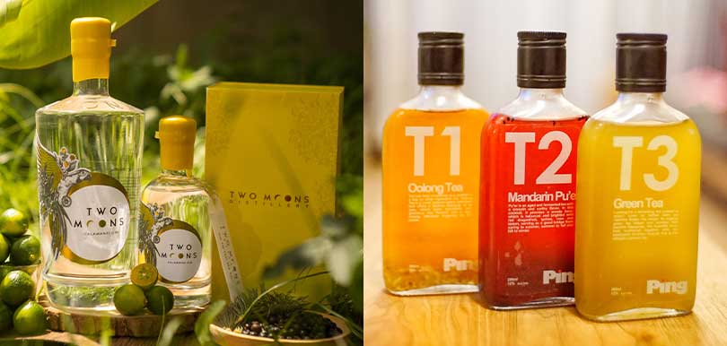 為夏日增添涼意！推介3款必飲本地消暑解渴清爽酒選