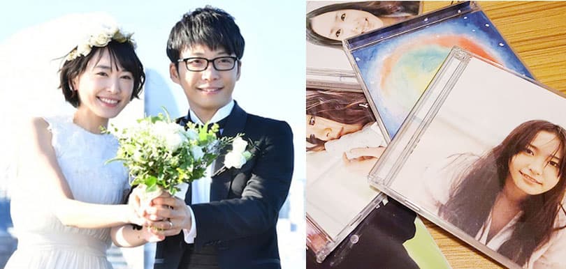 柏原太賀：國民老婆結婚喇