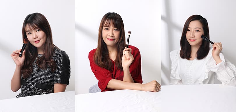 【戀物pick #beauty】美容編輯最愛！3款高質化妝掃具推介