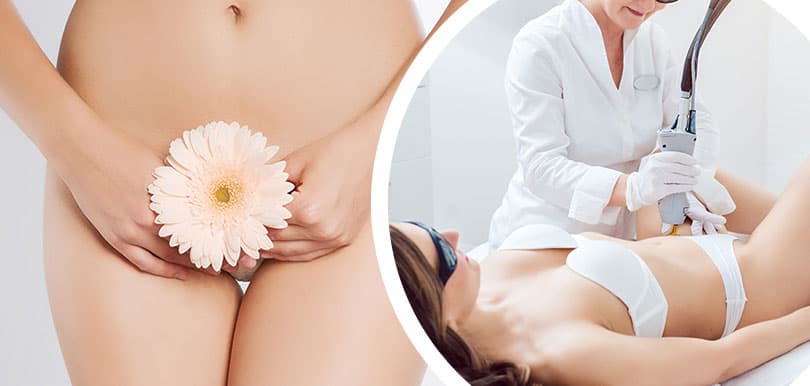 鄭曉蔚醫生：「毛」傷大雅 — 私密處脫毛是瘋狂，或是私密衞生？