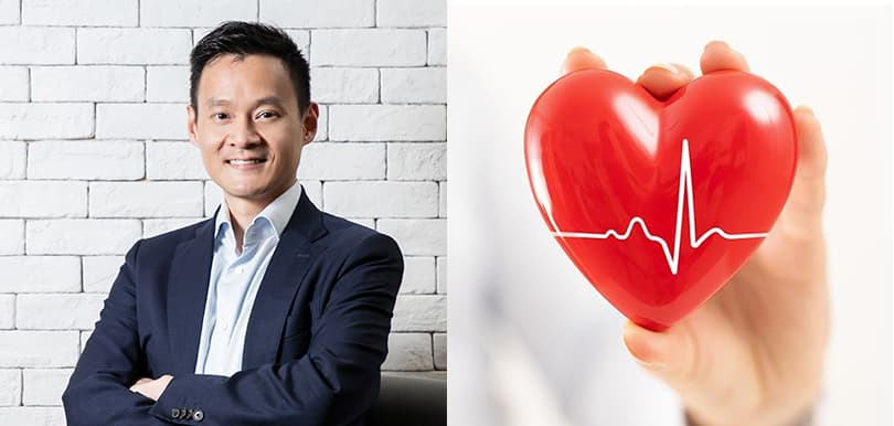 認識您的健康，先認識膽固醇