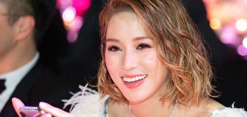 張寶華：女性主義