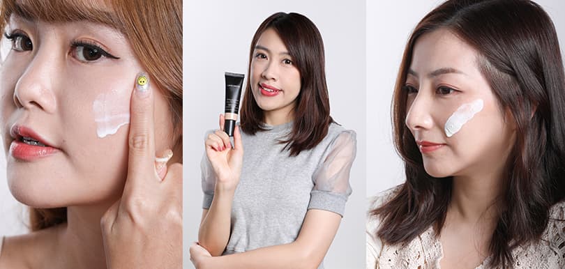 【戀物pick #beauty】清爽零黏膩！編輯部推介夏日防曬產品
