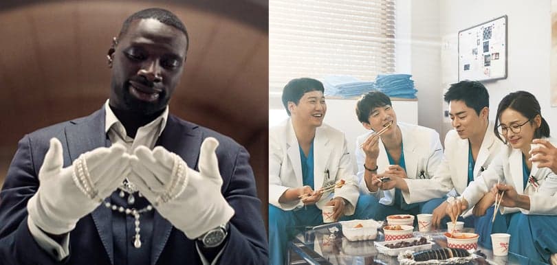 Netflix 6月上架不能錯過的5套影集：怪盜羅蘋2、機智醫生生活2、全裸監督2 …