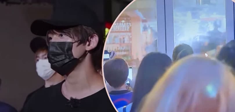 調教你MIRROR「梅窩之亂」姜濤man爆護粉！盤點世界級fans十大怪異奇行