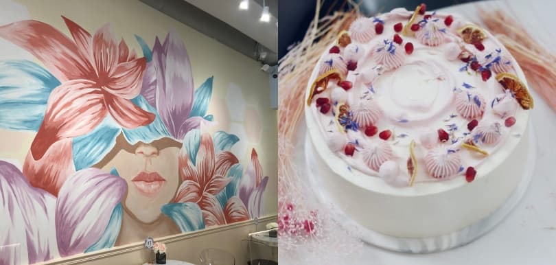 【#sheGO】主打無麩質、生酮、純素！文青咖啡店INFINITI C進駐上環