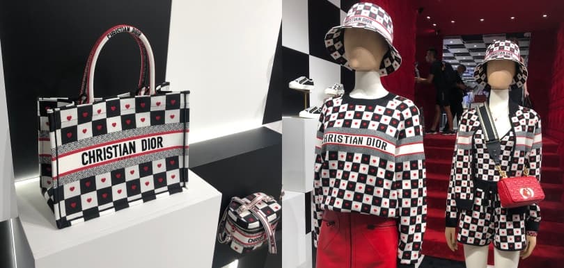 走進童話世界！Dioramour限定店登陸中環
