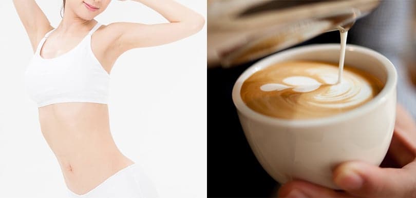Latte控必讀減脂增肌攻略！一文分清豆奶、燕麥奶、杏仁奶、全脂奶、脫脂奶分別