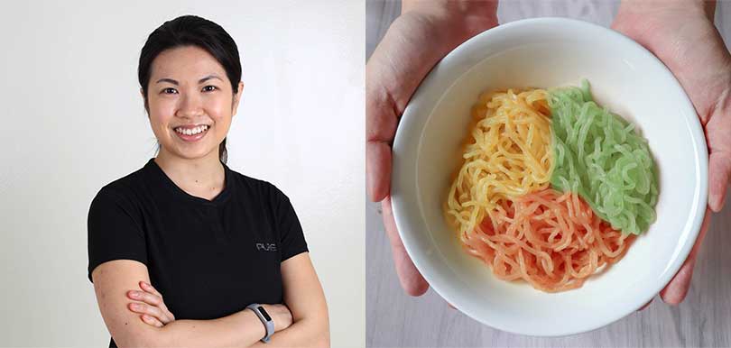 營養學家解構減肥食品 蒟蒻麵、即食雞胸、零卡汽水是恩物還是陷阱？