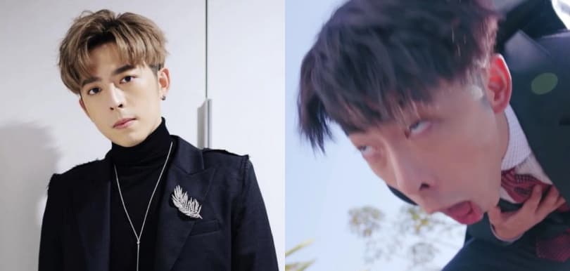 Edan呂爵安是Mirror最全能偶像？音樂才子精通鋼琴 無偶包搞笑形象圈粉 私底下是「妹控」