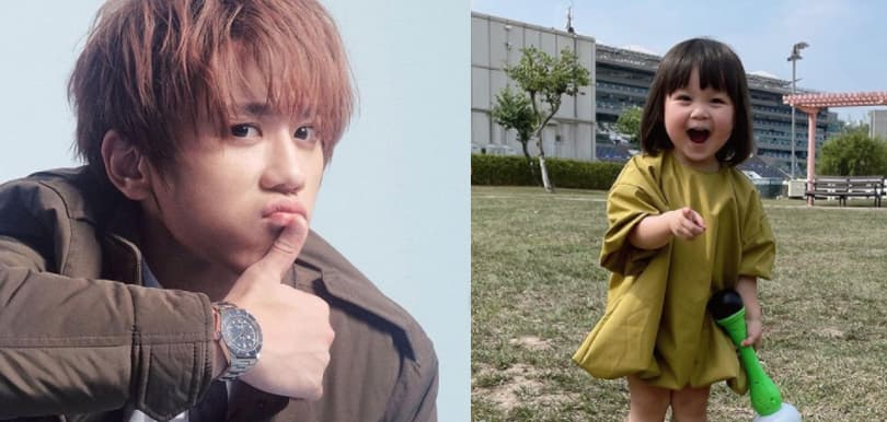 姜濤榮升做爸爸！收小姜糖做女  IG甜蜜宣言：「我有女兒了」