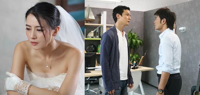 港女開Post投票荀盤二揀一 公屋醫生VS 父幹IT男