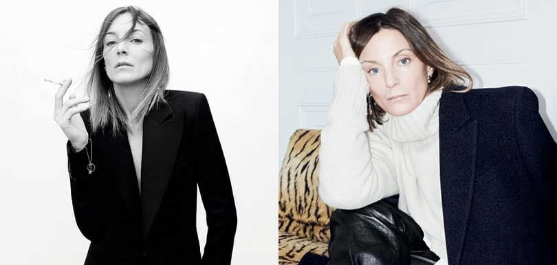 與LVMH再度成為夥伴 前CÉLINE創意總監Phoebe Philo同名個人品牌2022年1月面世？