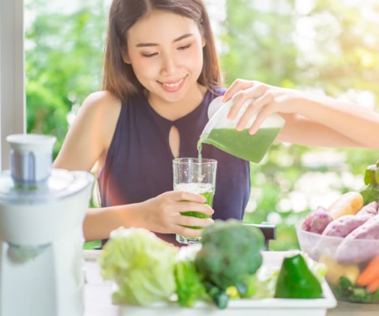 【食生】生機飲食更有營？破解3大食生迷思｜吳瀟娜營養師
