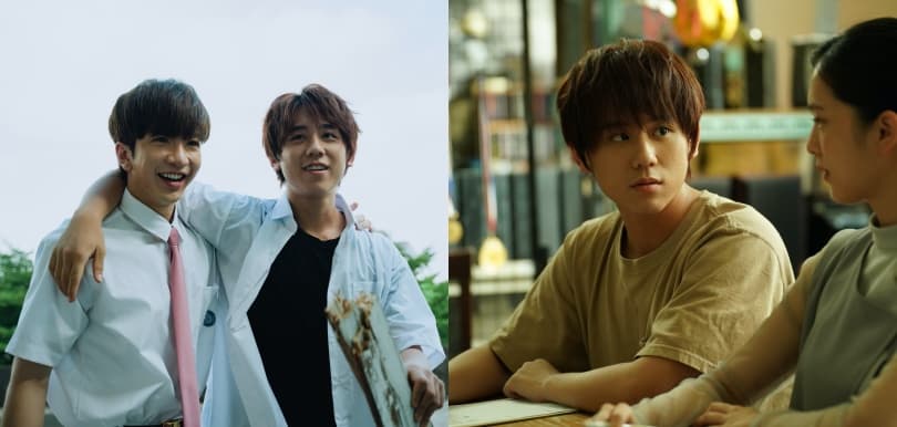 姜濤、Anson Lo台劇香港就快有得睇！ViuTV緊貼台灣9月播《超感應學園》