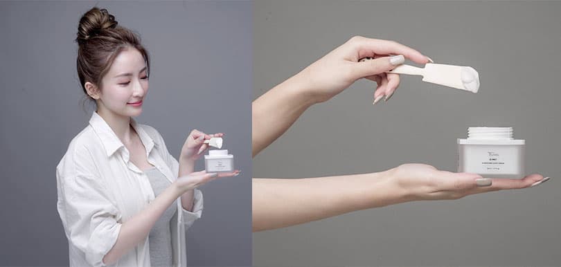 香港KOL陳芷瑩推出個人護膚品牌 E=mc2！即睇3大皇牌產品