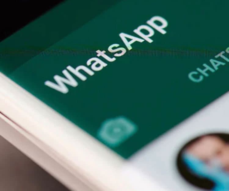 周靈山：你會把誰放在WhatsApp置頂的位置？