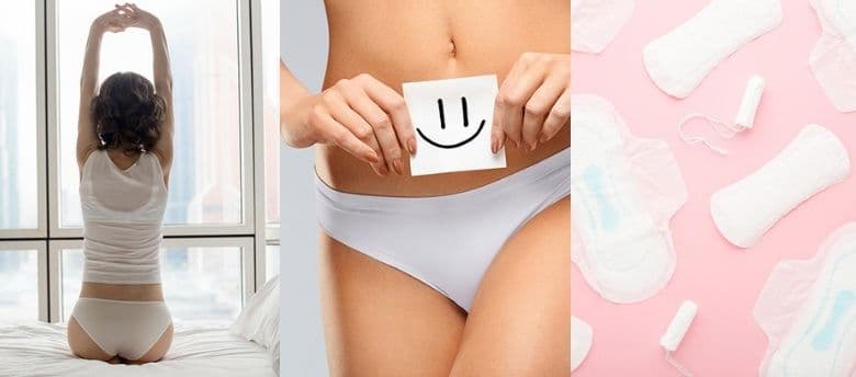 女性下體異味與生活習慣息息相關｜鄭曉蔚醫生