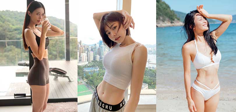 瘋傳易胖體質測驗 4件事測試你是易胖還是易瘦