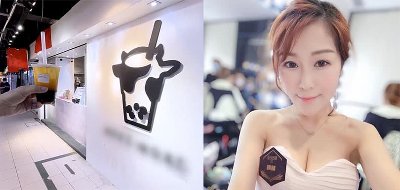 苦主上《東張西望》大踢爆！模特兒Coco袁晴晴疑訛稱開店騙財
