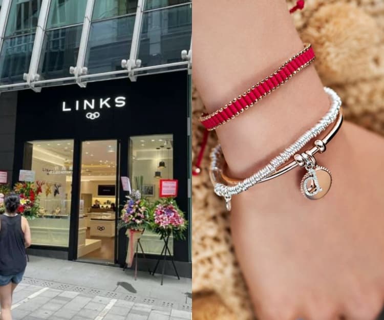 Links of London香港重開新店惹「公關災難」上年全線結業員工顧客成苦主