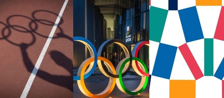 【5選1 即刻答!】顏色代表你的性格  奧運5環顏色心理學