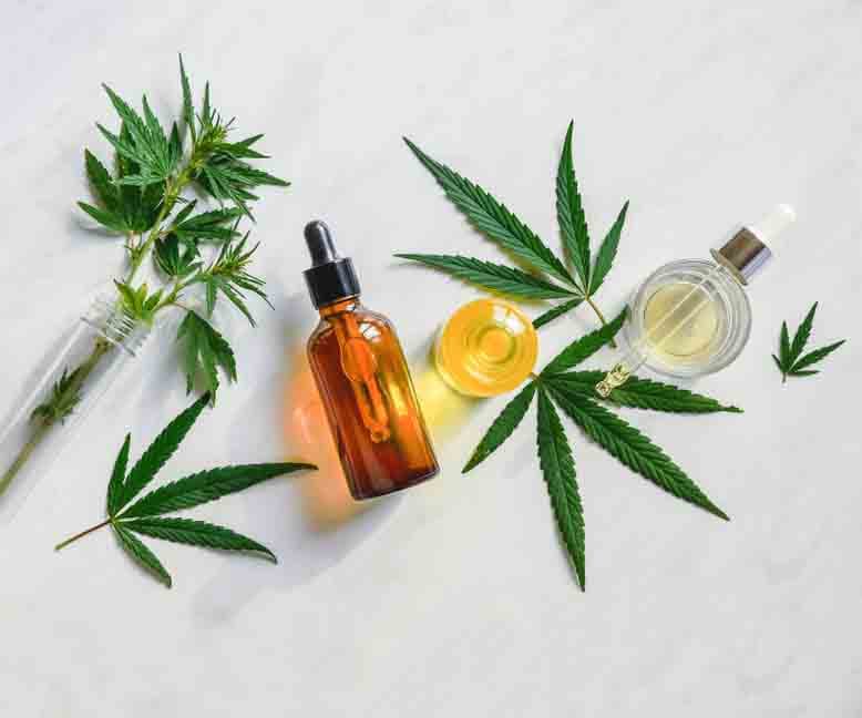 關於大麻二酚CBD的5件事︰功效與好處、服用禁忌、最新產品推介