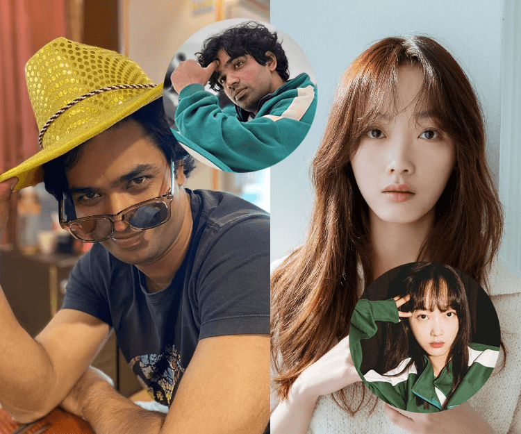 《魷魚遊戲》2大搶眼配角爆紅！「智英」空靈氣質撞臉雪莉、印度演員「阿里」苦熬10年追夢