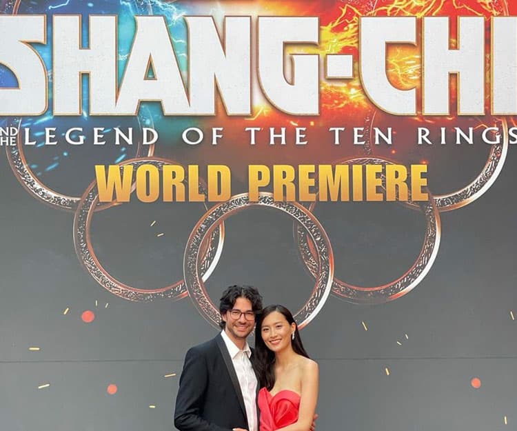 陳法拉尚氣做梁朝偉老婆令老公呷醋？談夫妻相處之道要說這句話