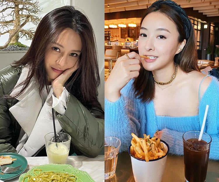 【增髮食物】14種食物幫助營養吸收促進頭髮生長