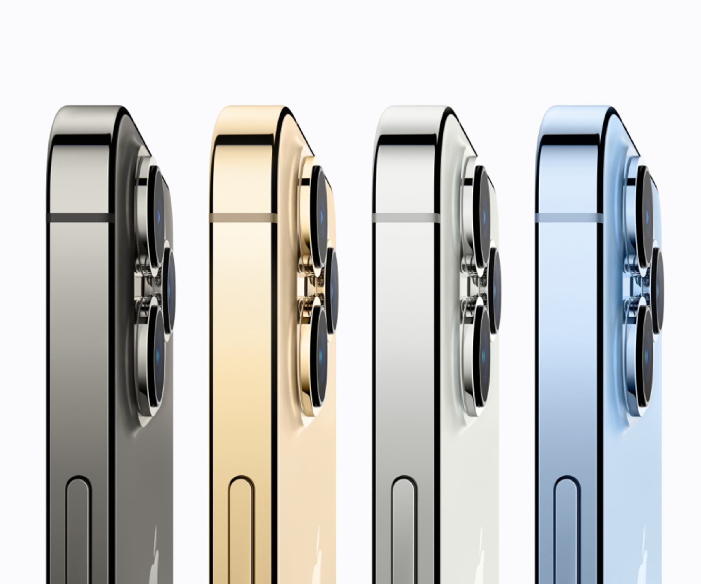 【iPhone 13懶人包】一文睇清iPhone13新功能、價錢、顏色、發售日期！
