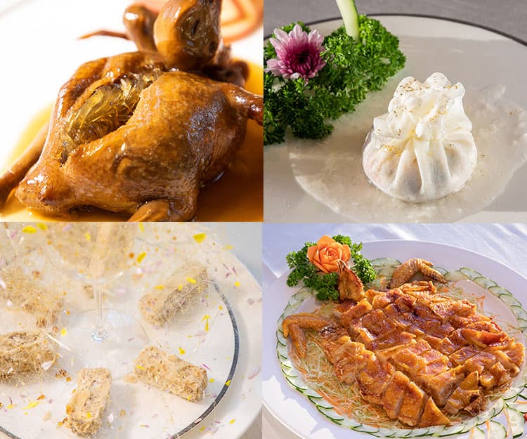 【#sheGO】銅鑼灣隱世「睿私房菜」古法手工名菜配新鮮食材重現失傳鮮味