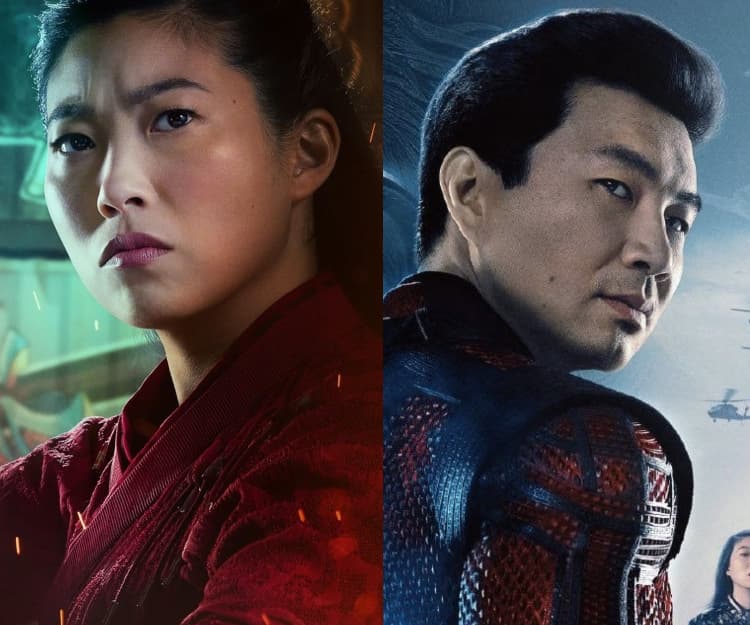 《尚氣》Awkwafina是首位金球獎亞裔影后！Marvel主席親證尚氣加盟《復仇者聯盟5》