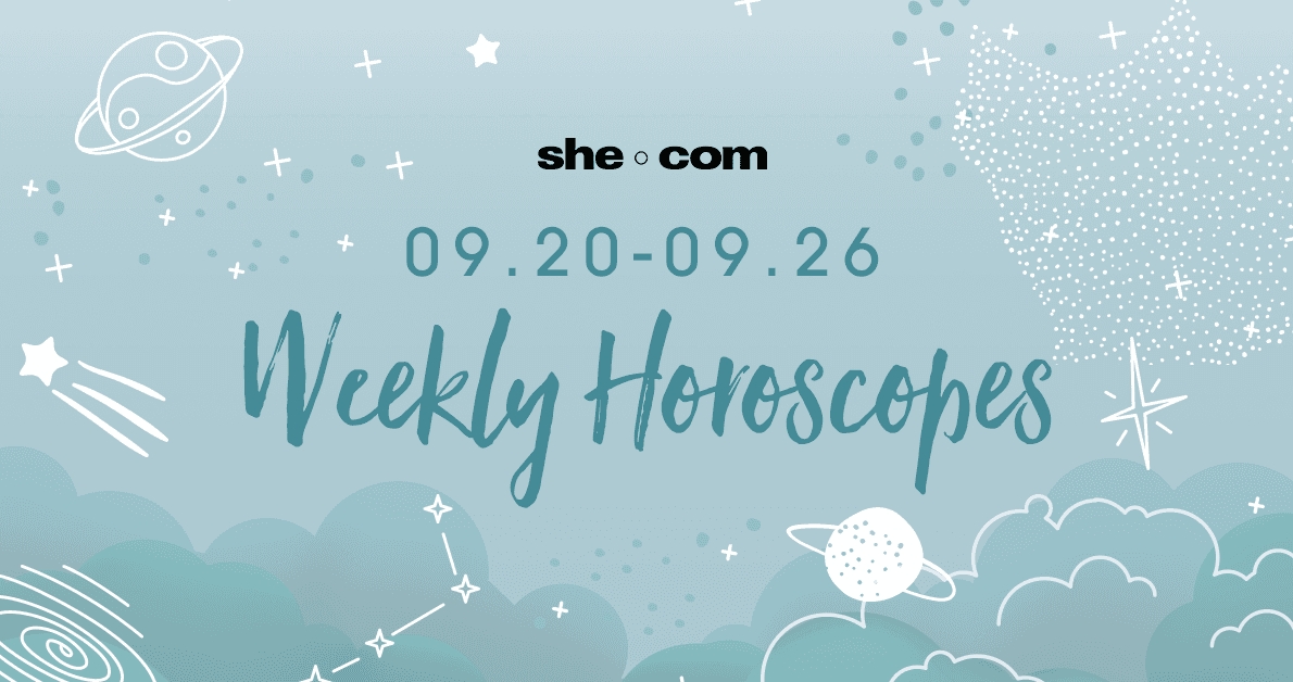 【每周星座運程】20/09-26/09︰獅子座要改善生活作息習慣！白羊座不應過份依賴別人幫助！