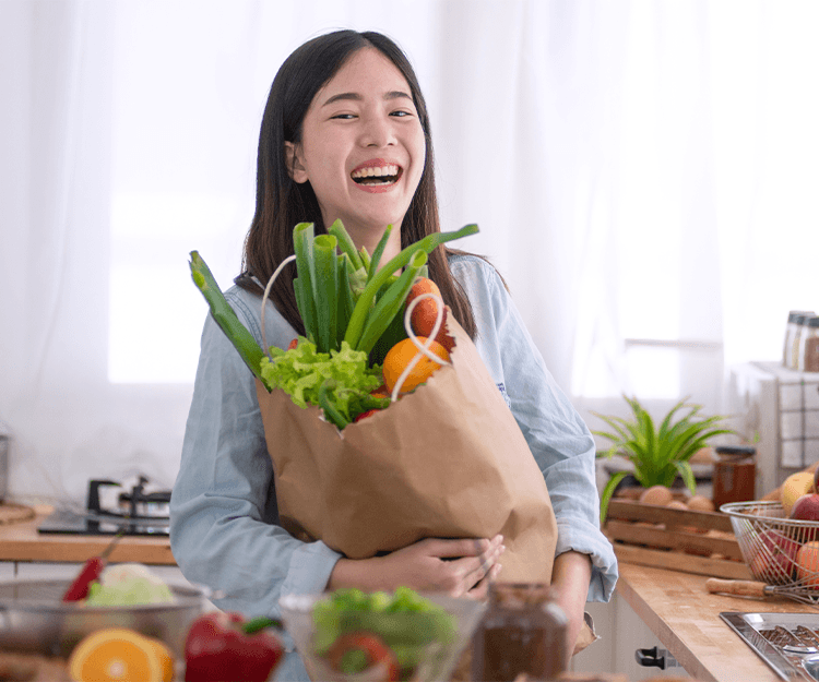 素食新手｜素食不等於只吃菜 茹素新手3大攻略
