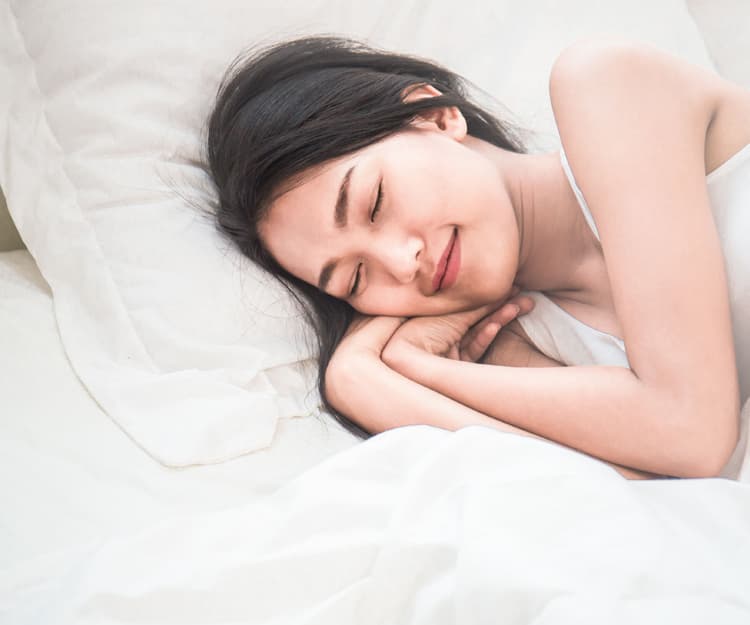 日本大熱7:3:3睡眠減肥法！代謝提高效果等於慢跑1小時