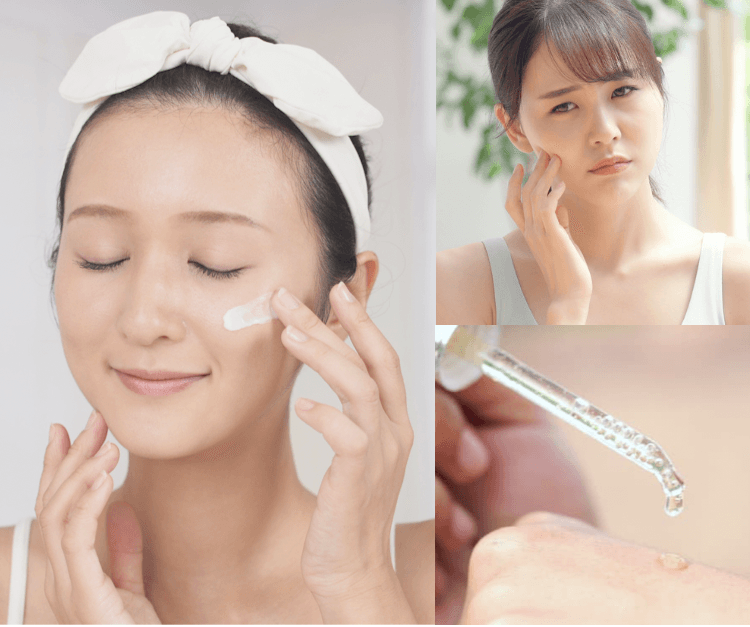 【A醇護膚品揭秘】A醇竟有副作用？A醇保養品推薦