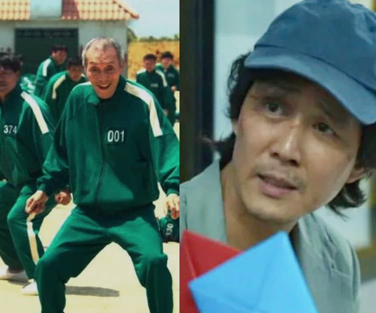魷魚遊戲第二季7大伏筆｜導演親證孔劉身份與面具人有關？（含劇透）