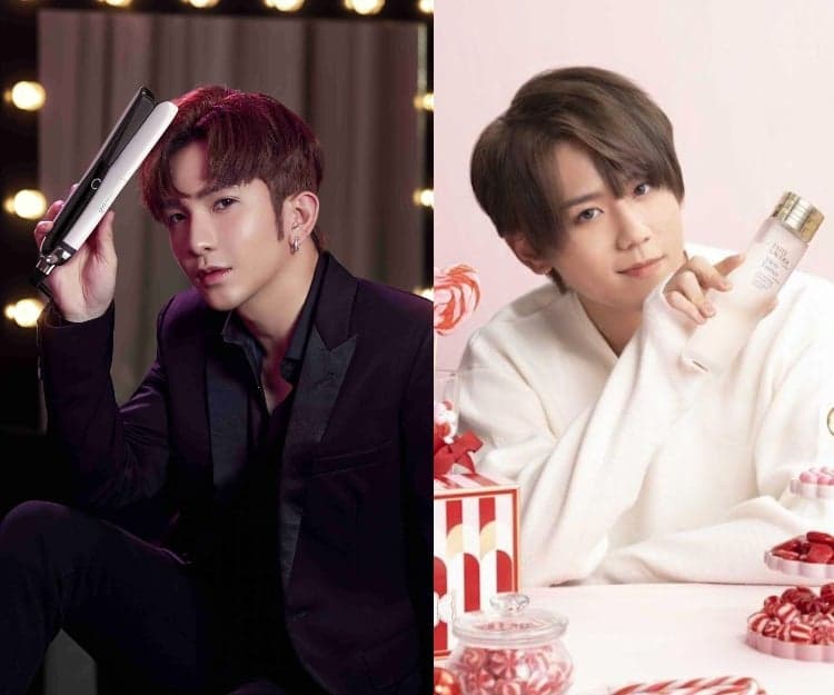 Black Friday 2021優惠！精選抵買美妝護膚香水產品：NARS、SHISEIDO、GHD、Lookfantastic、Sephora