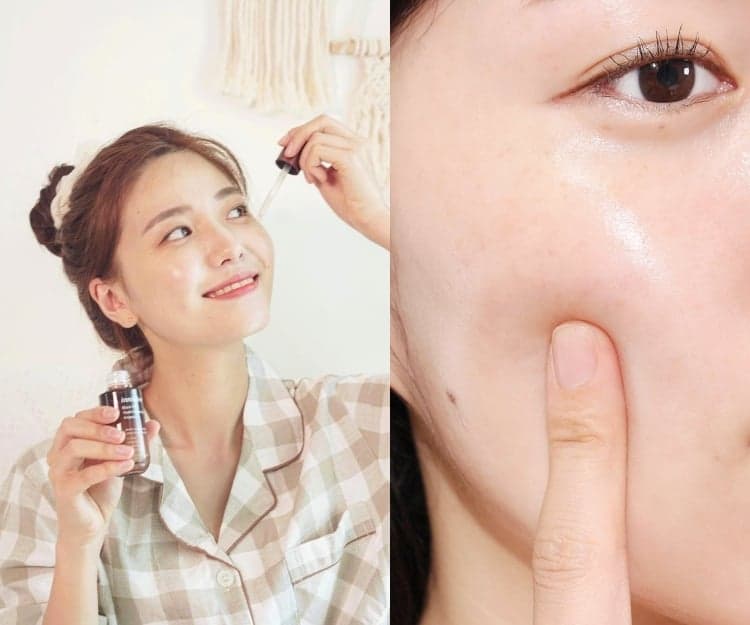 萬用護膚油推介！5大隱藏用法：緊緻去水腫、止痕癢抗敏、混合粉底、髮絲指甲修護