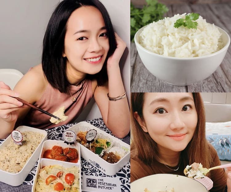 澱粉質並非減肥剋星！日本大熱6:4白飯減肥法  真人實測3天瘦0.5公斤！