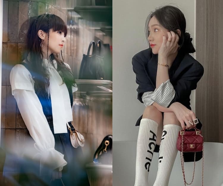 熱潮不減！平價、名牌迷你手袋推薦清單：Chanel、Dior、CELINE 最平$499入手！