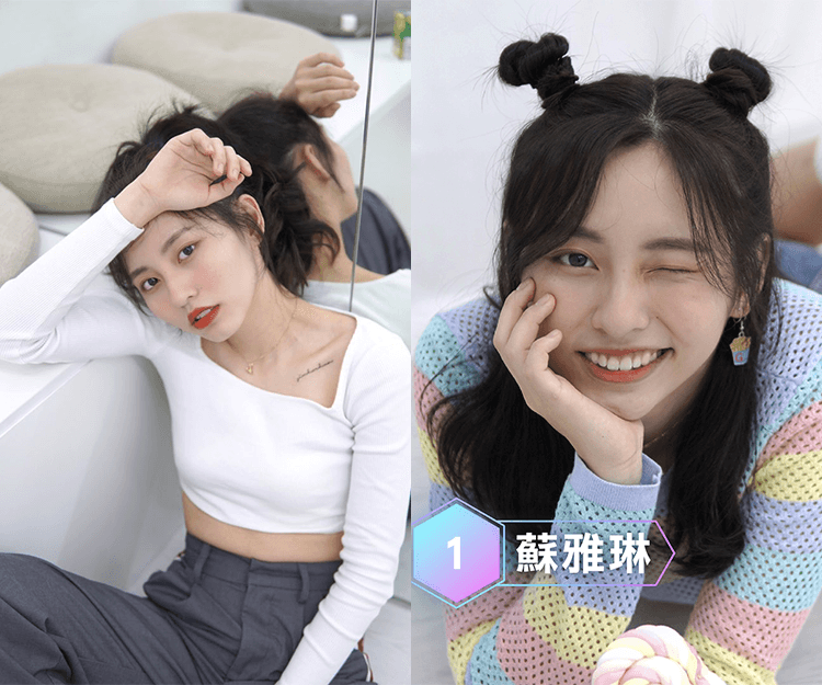 全民造星IV｜仙氣對戰  20歲Ivy So親自剖白為追夢參加《造星》放棄做護士