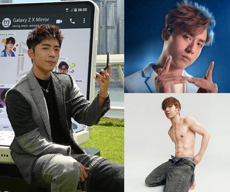 雙11網購優惠！低價入手Mirror代言時尚精品：三星摺機、NESCAFÉ、Calvin Klein...